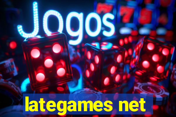 lategames net